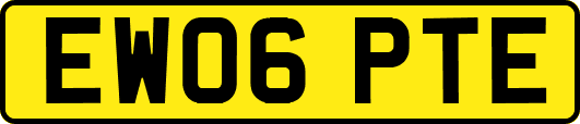 EW06PTE