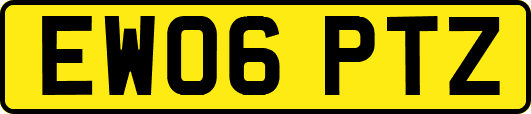 EW06PTZ
