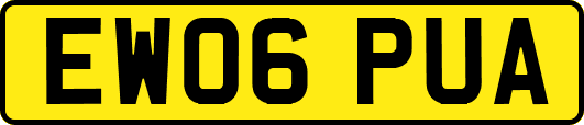 EW06PUA