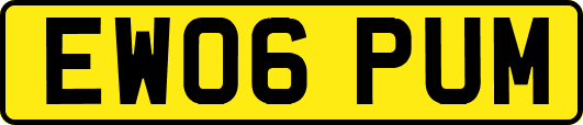 EW06PUM