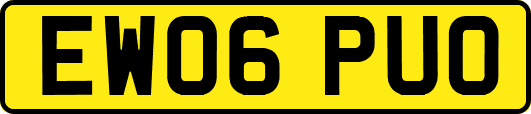 EW06PUO