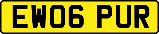 EW06PUR
