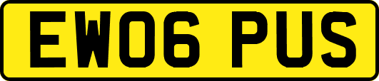 EW06PUS