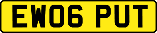 EW06PUT