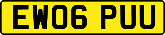 EW06PUU