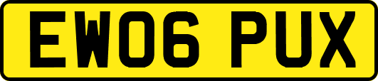 EW06PUX