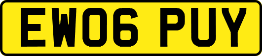 EW06PUY
