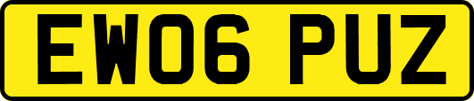 EW06PUZ