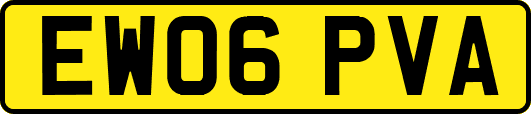 EW06PVA