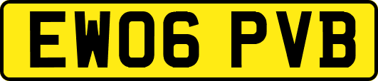 EW06PVB