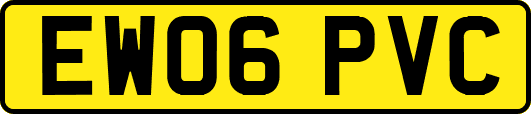 EW06PVC