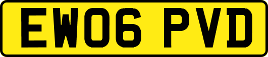 EW06PVD