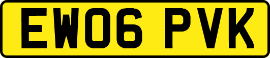 EW06PVK
