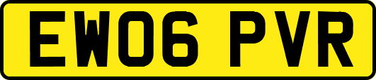 EW06PVR