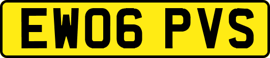 EW06PVS