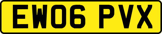 EW06PVX