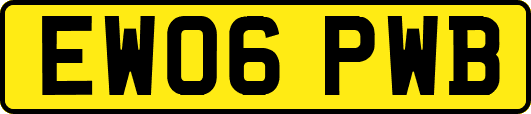 EW06PWB