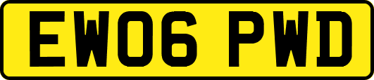 EW06PWD