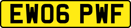 EW06PWF