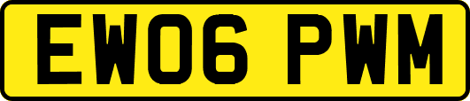 EW06PWM
