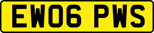 EW06PWS