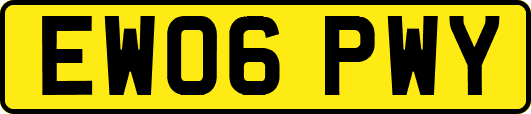 EW06PWY