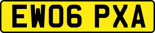 EW06PXA