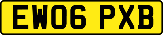 EW06PXB