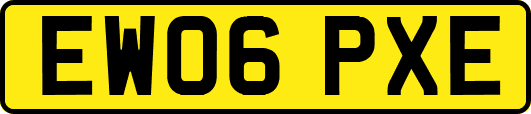 EW06PXE