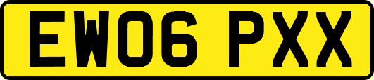 EW06PXX