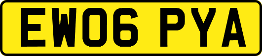 EW06PYA