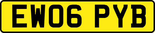 EW06PYB