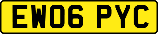 EW06PYC