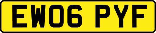 EW06PYF