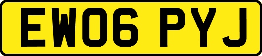 EW06PYJ
