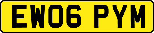 EW06PYM