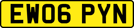 EW06PYN