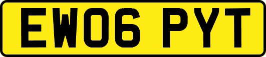 EW06PYT