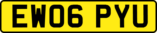 EW06PYU
