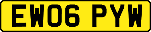 EW06PYW