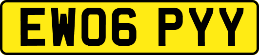 EW06PYY