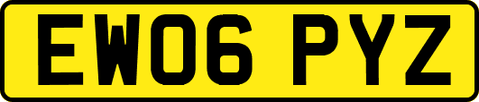 EW06PYZ