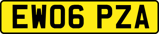 EW06PZA