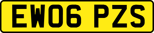 EW06PZS