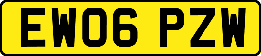 EW06PZW