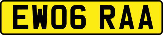 EW06RAA