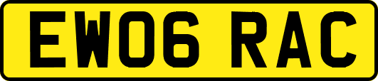 EW06RAC