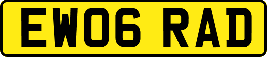 EW06RAD