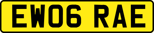 EW06RAE