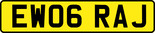 EW06RAJ
